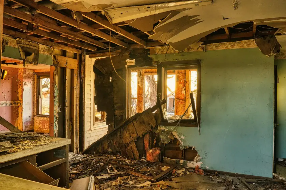 Purecraze Mold Removal: Leading Mold Removal Company in Scranton — Scranton, PA