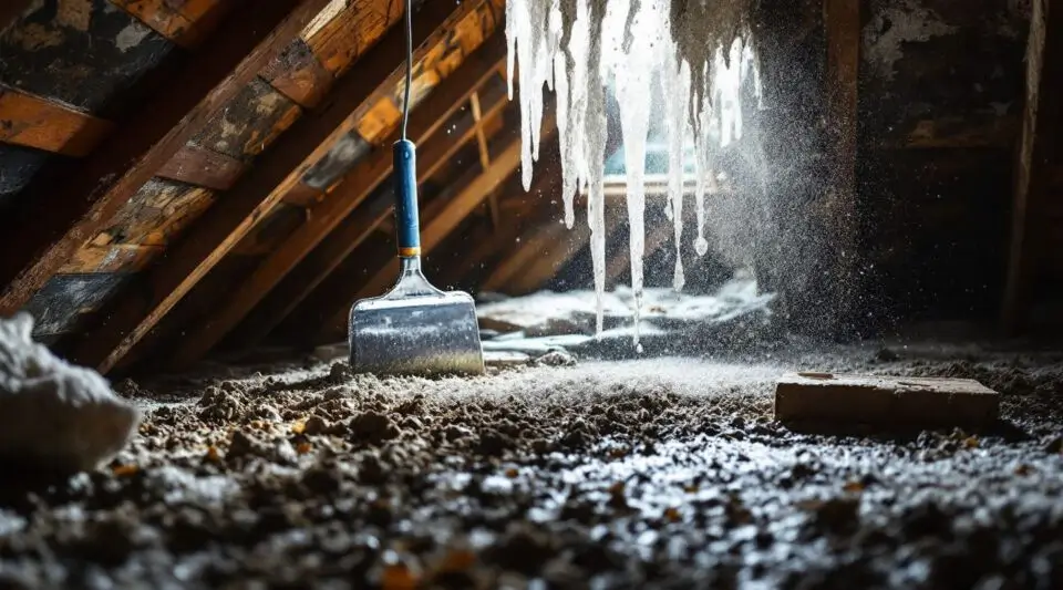 mold removal in Clarks Summit, PA