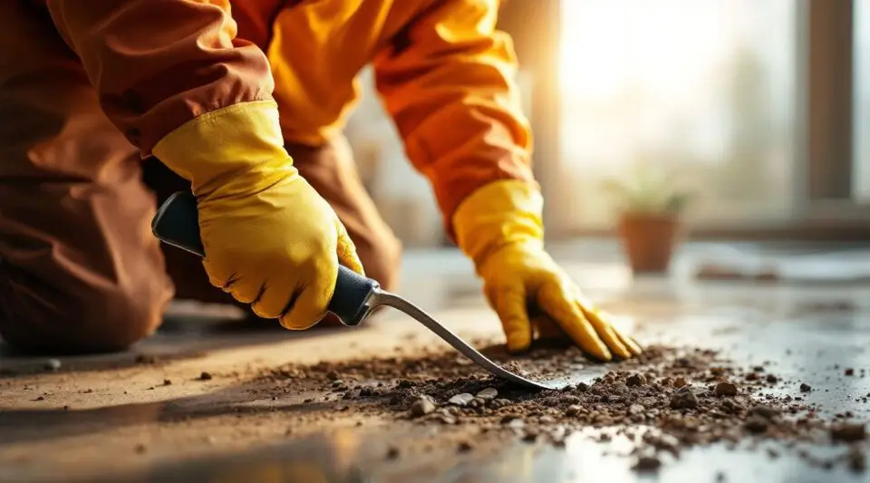 mold removal in Duryea, PA