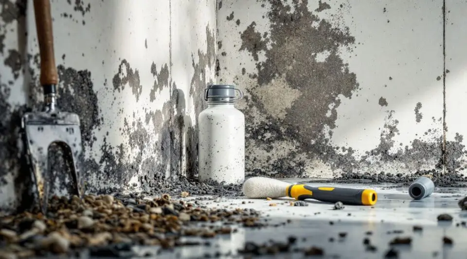 Black Mold Removal Scranton