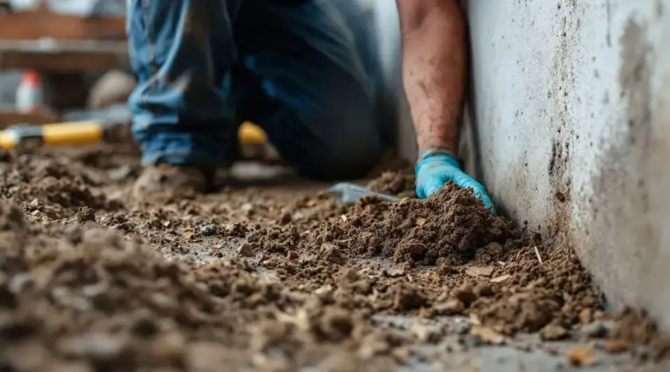 Meet Our Scranton Mold Removal Restoration Team at Purecraze Mold Removal